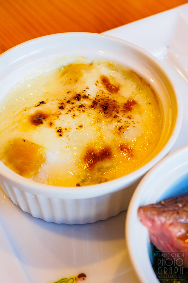 ROKUMON 列車之旅